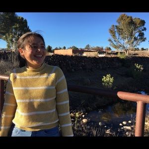 Meet your Posher, Angelica